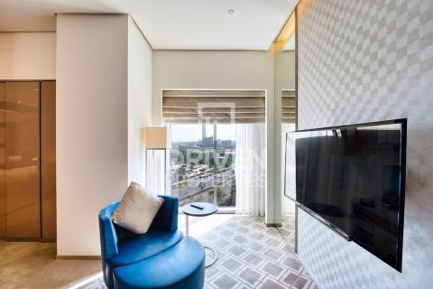 Квартира с 1 спальней в Bur Dubai, ОАЭ №137864 17