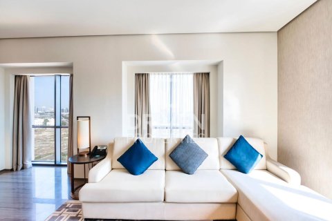 Квартира с 1 спальней в Bur Dubai, ОАЭ №137864 11