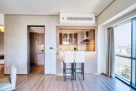 Квартира с 1 спальней в Bur Dubai, ОАЭ №137864 14