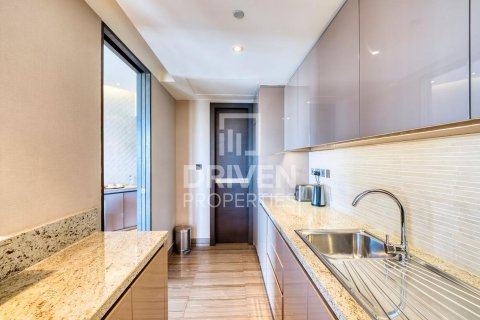 Квартира с 1 спальней в Bur Dubai, ОАЭ №137864 8