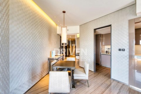 Квартира с 1 спальней в Bur Dubai, ОАЭ №137864 5