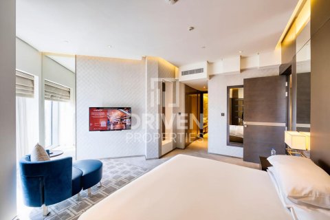 Квартира с 1 спальней в Bur Dubai, ОАЭ №137864 18