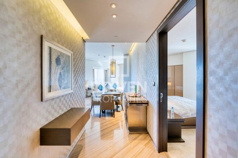 Квартира с 1 спальней в Bur Dubai, ОАЭ №137864 12