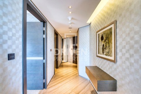 Квартира с 1 спальней в Bur Dubai, ОАЭ №137864 9