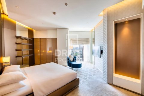 Квартира с 1 спальней в Bur Dubai, ОАЭ №137864 19