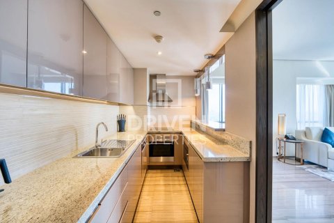 Квартира с 1 спальней в Bur Dubai, ОАЭ №137864 6