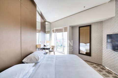 Квартира студия в Bur Dubai, ОАЭ №137865 7