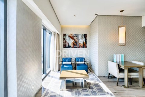 Квартира студия в Bur Dubai, ОАЭ №137865 10