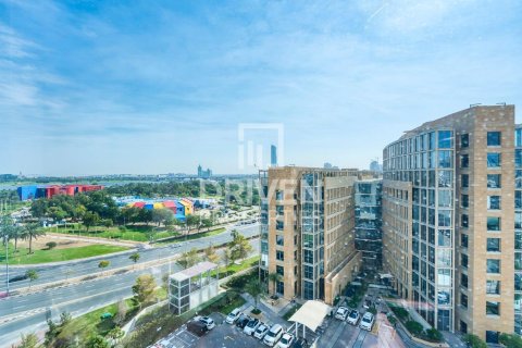 Квартира студия в Bur Dubai, ОАЭ №137865