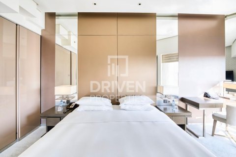 Квартира студия в Bur Dubai, ОАЭ №137865 8