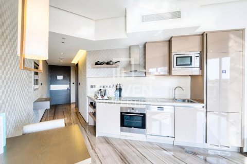 Квартира студия в Bur Dubai, ОАЭ №137865 4