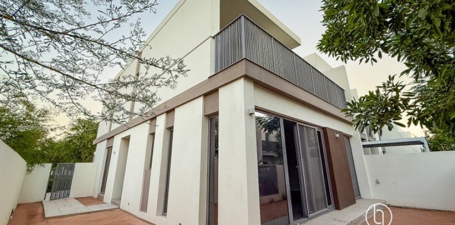 Villa de 4 chambres  No. 131581