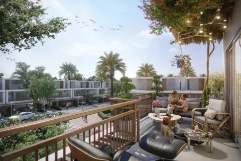 4 غرف نوم تاون هاوس  رقم 115427 11