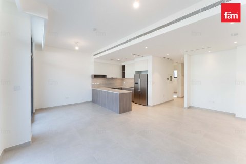 Townhouse de 3 dormitorios  No. 115424 2