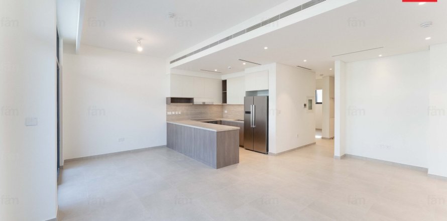 Townhouse de 3 dormitorios No. 115424