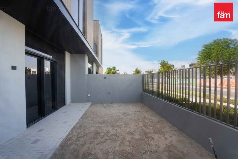 Townhouse de 3 dormitorios  No. 115424 3