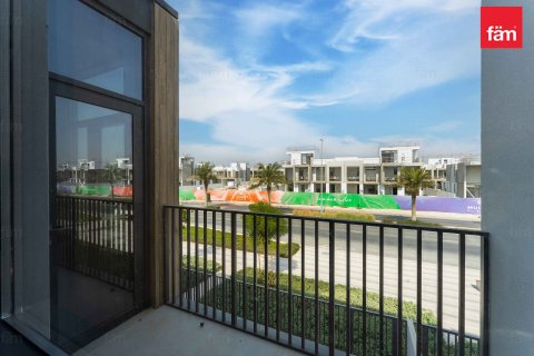 Townhouse de 3 dormitorios  No. 115424 5