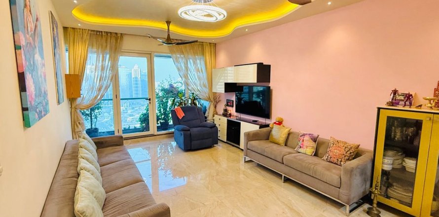 Apartment de 2 dormitorios No. 115426