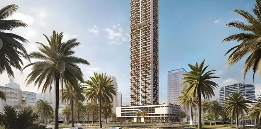 1 غرف نوم شقة رقم 115423