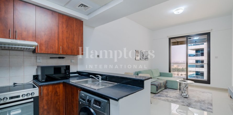 Apartment de 1 dormitorio No. 118939