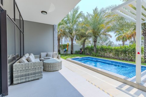 Villa de 5 chambres No. 118940 17