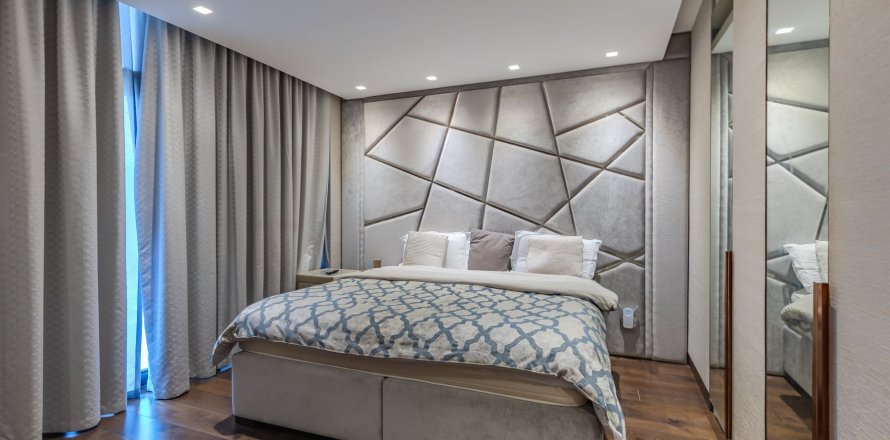 Villa de 5 chambres No. 118940