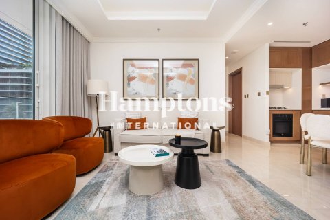 Apartment de 1 dormitorio No. 118941 17