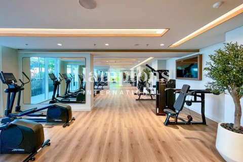 Apartment de 1 dormitorio No. 118941 21