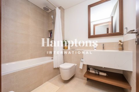 Apartment de 1 dormitorio No. 118941 12