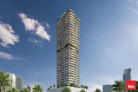 1 bedroom Apartment in Dubai, UAE No. 142458