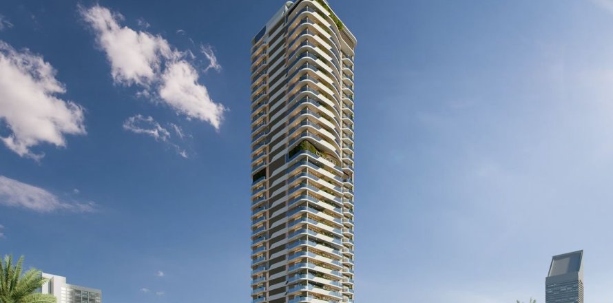 1 bedroom Apartment in Dubai, UAE No. 142458