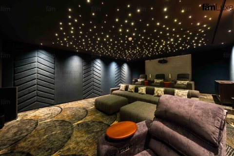 5 bedrooms Villa in Al Wasl, UAE No. 142456 26