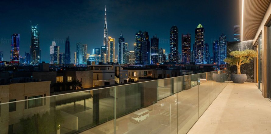 5 bedrooms Villa in Al Wasl, UAE No. 142456