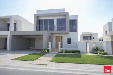 3 bedrooms Villa in Dubai Hills Estate, UAE No. 142454