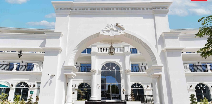 Shop de 131.5m² à Arjan, UAE No. 142455