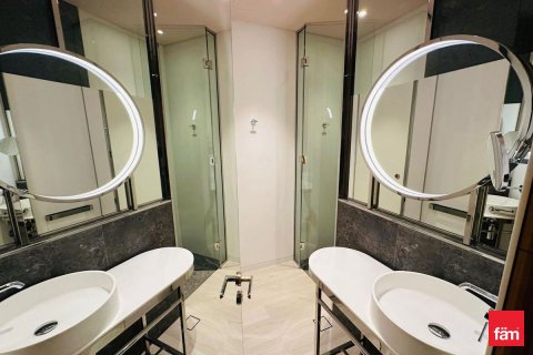 Квартира 37.3м² в Бизнес-Бэй, ОАЭ №142453 7