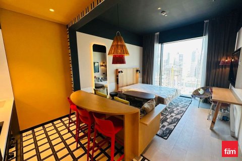 Studio Apartment in Business Bay, UAE No. 142453