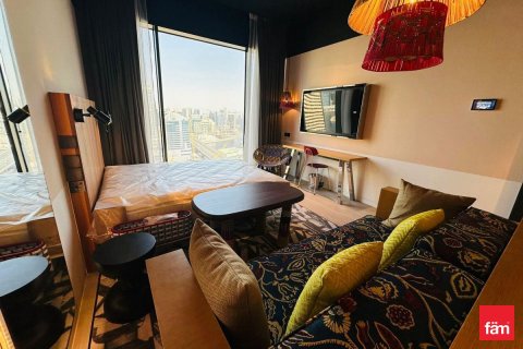 Квартира 37.3м² в Бизнес-Бэй, ОАЭ №142453 5