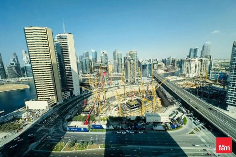Квартира 37.3м² в Бизнес-Бэй, ОАЭ №142453 6