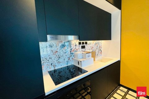 37.3m² Apartment in Business Bay, UAE No. 142453 9