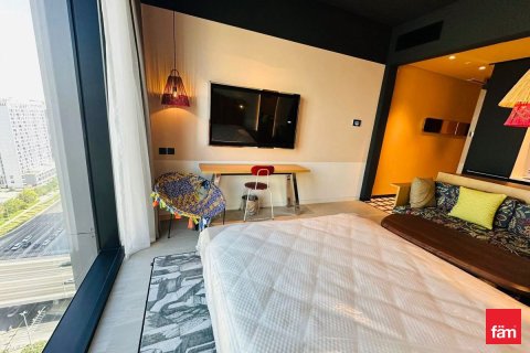 Квартира 37.3м² в Бизнес-Бэй, ОАЭ №142453 13