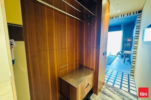 37.3m² Apartment in Business Bay, UAE No. 142453 10