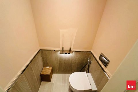 Квартира 37.3м² в Бизнес-Бэй, ОАЭ №142453 8