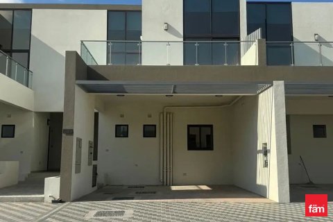 4 bedrooms Townhouse in Meydan, UAE No. 142459