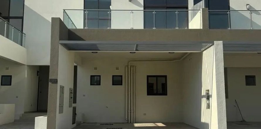 4 bedrooms Townhouse in Meydan, UAE No. 142459