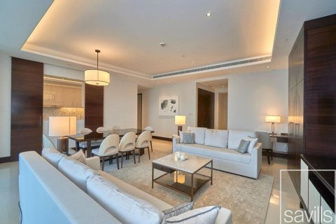 Appartement de 2 chambres  No. 107943 2