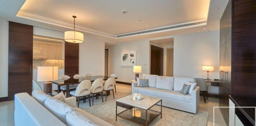 Appartement de 2 chambres  No. 107943