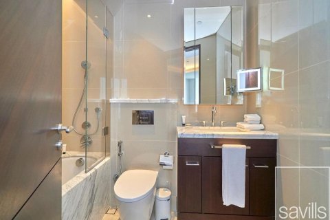 Appartement de 2 chambres  No. 107943 20