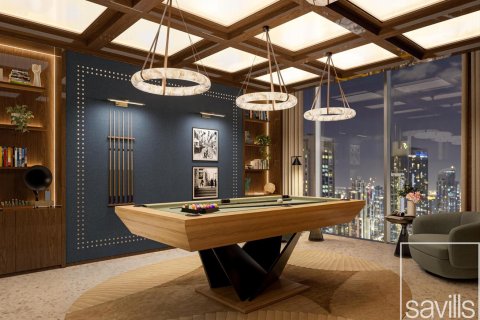 2 bedrooms Apartment  No. 107908 7