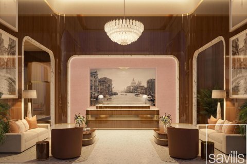 2 bedrooms Apartment  No. 107908 5